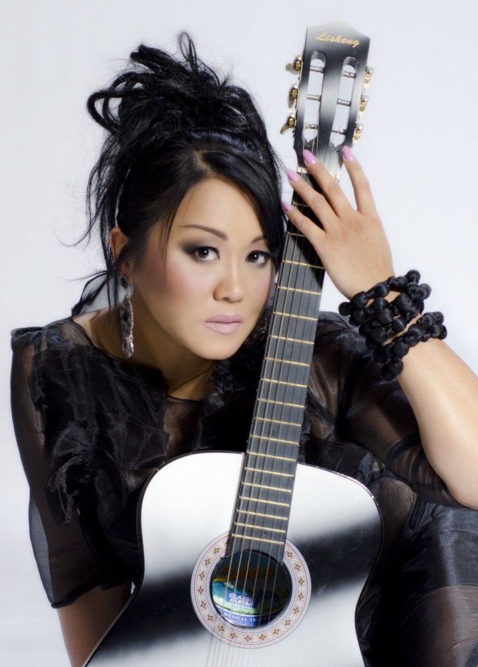 Акбота Керимбекова