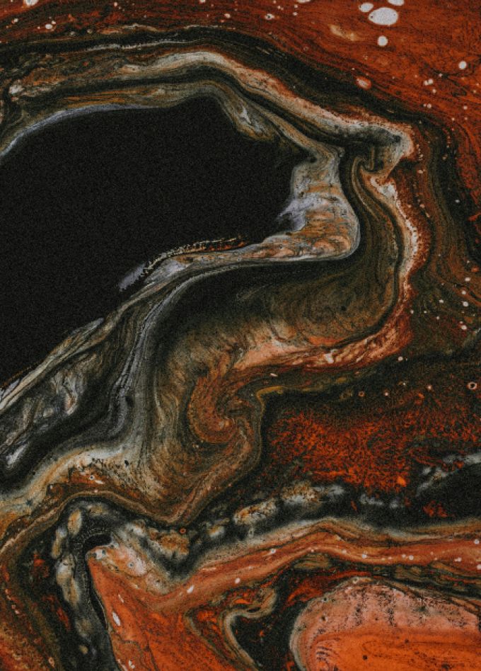 Яшма: застывшая память планеты. Лекция