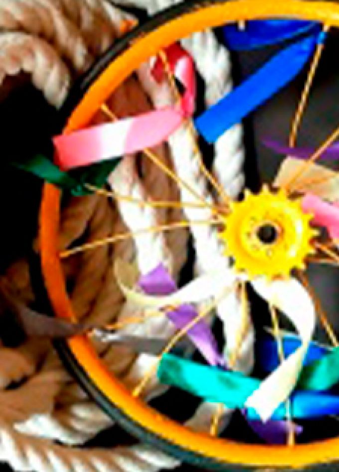 История народных игр. Инфоурок