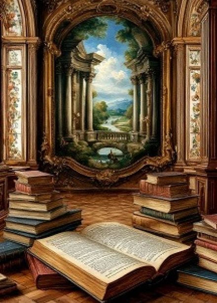 День искусства, или Вспомнить всё! Интеллектуальная игра