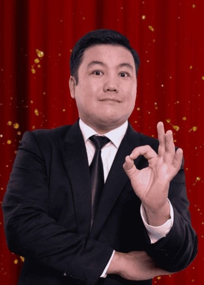 Турсынбек Кабатов