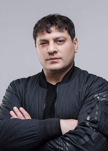 Мурат Тхагалегов