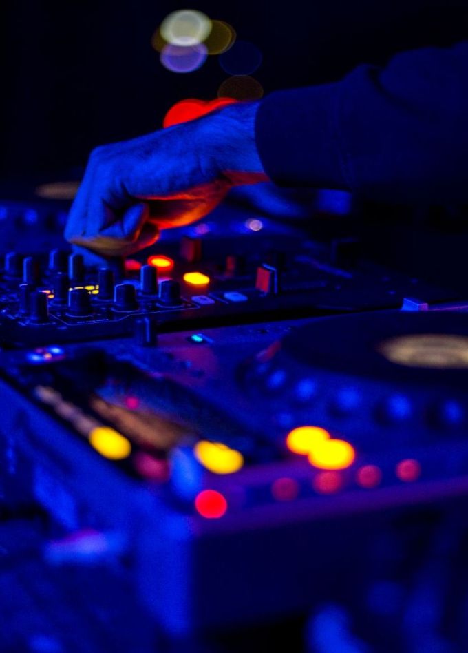 Татарская народная дискотека