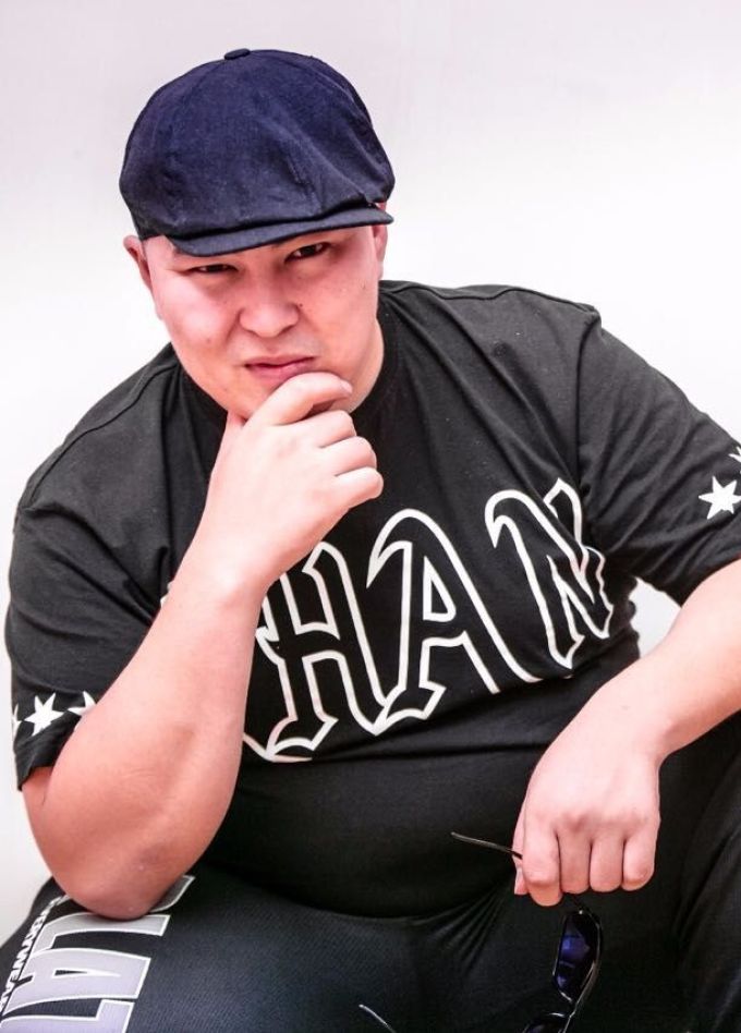 Ахан Отыншиев