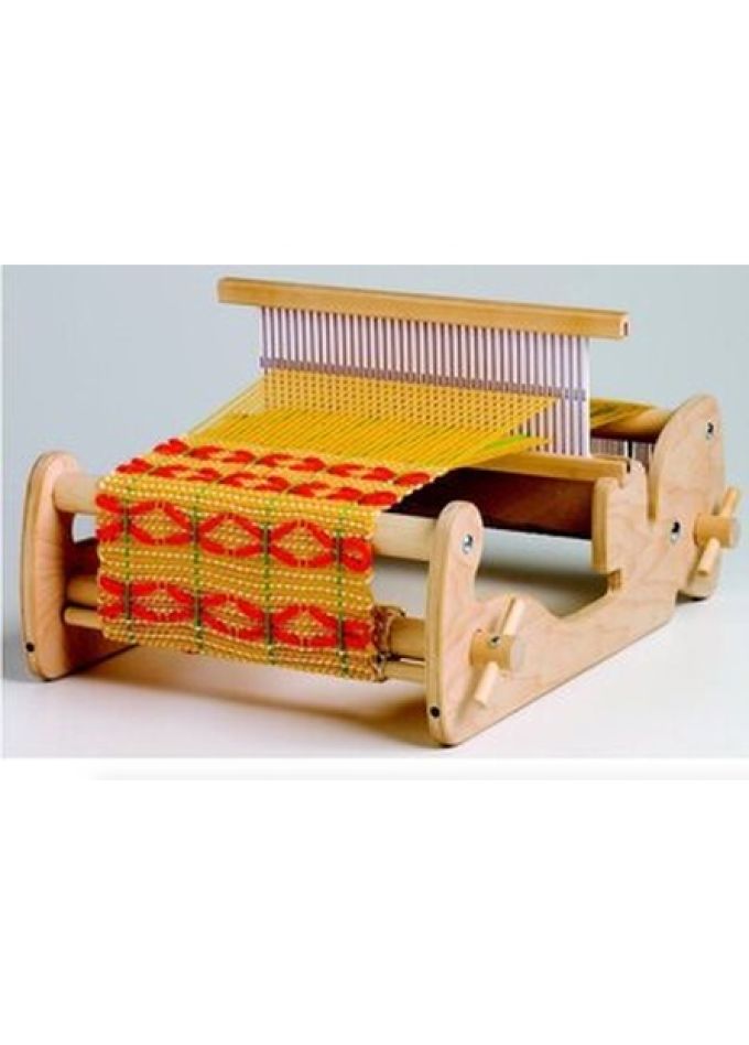 Что такое ткачество? Интерактивное творчество