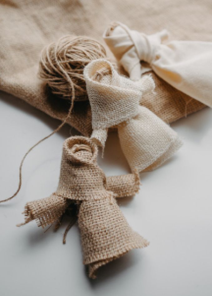 Игрушки, которые помогали жить. Музейное занятие