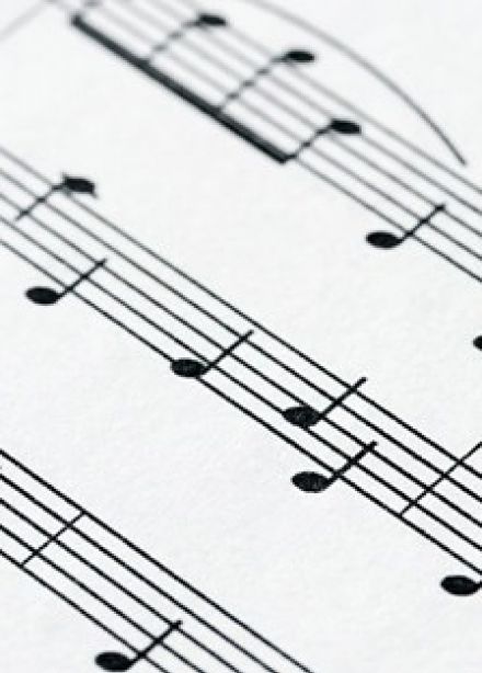 Концерт «Музыкальное наследие»