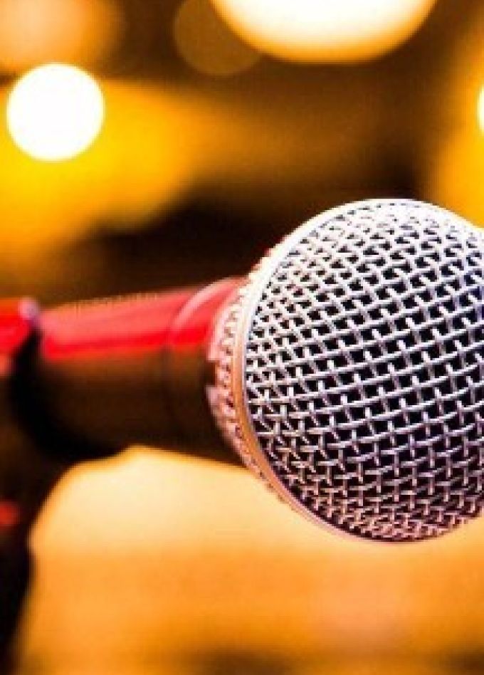 Мастер-класс по вокалу