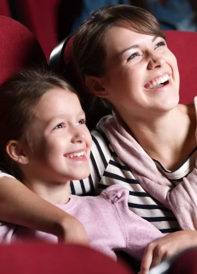 Волк, Коза и …