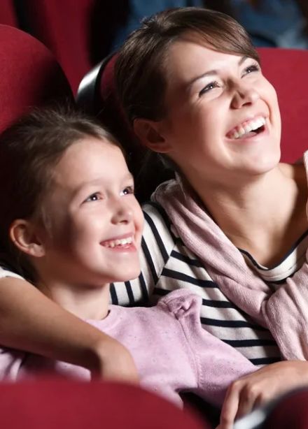 Волк, Коза и …