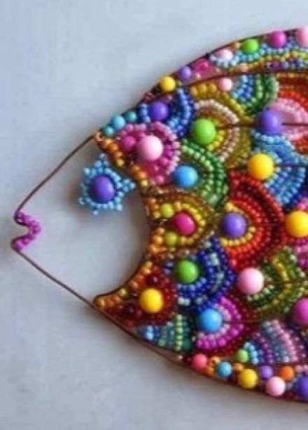 Искусство создавать яркое настроение. Мастер-класс