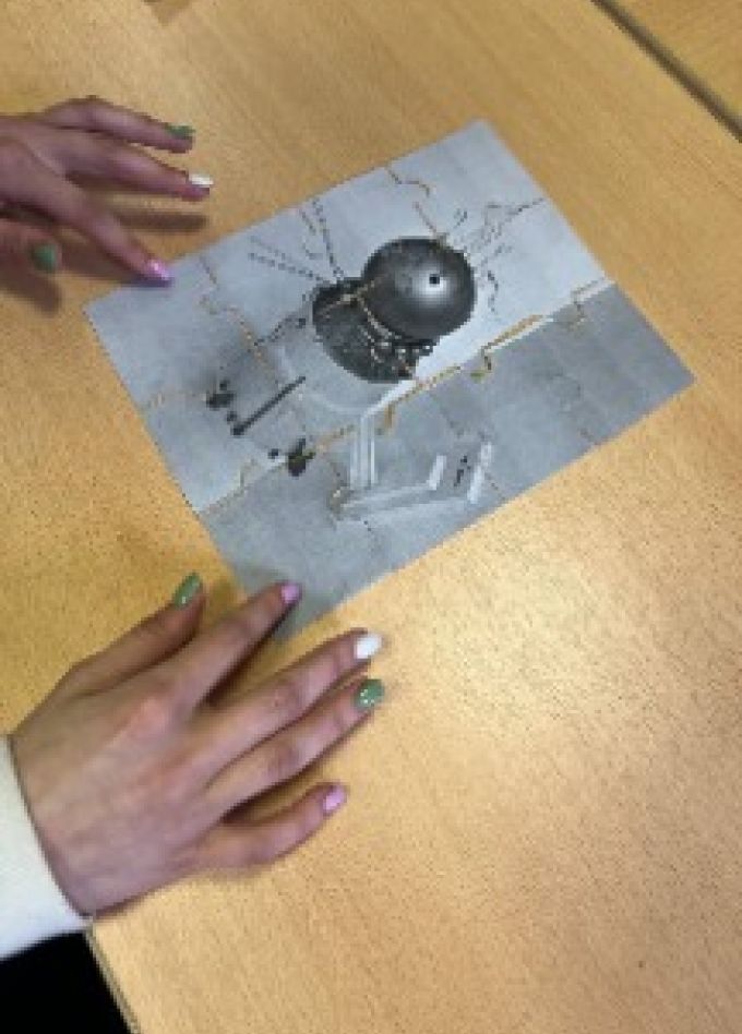 Рассекречено. Восток -1. Квест-игра