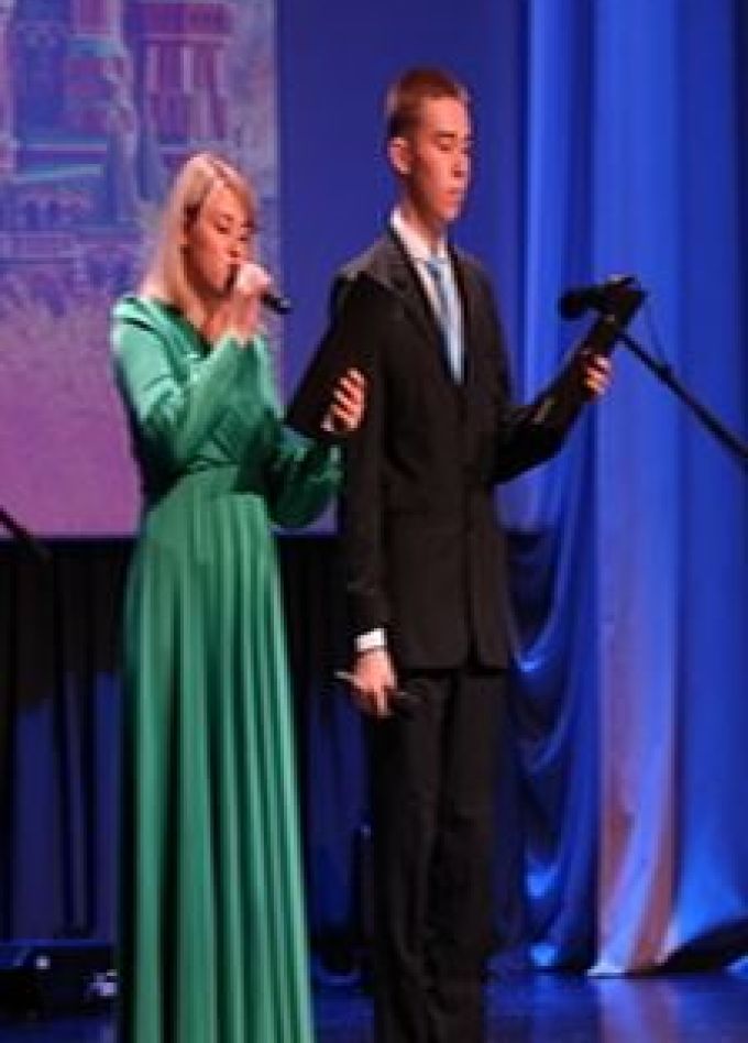 По следам великих: Литературный квест