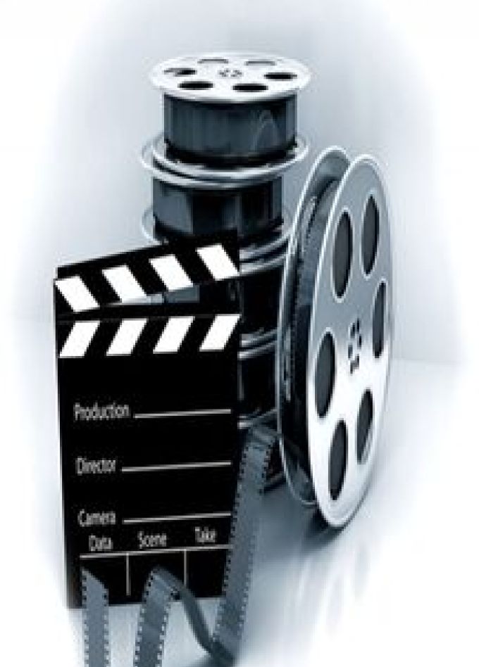 Фильм, фильм, фильм. Программа