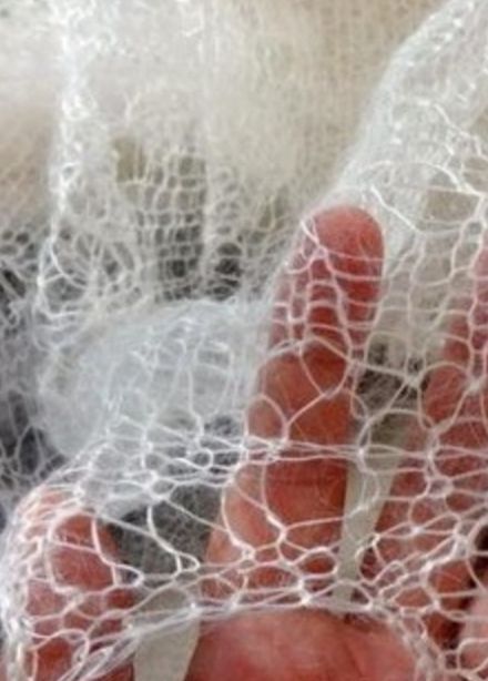 Волшебный клубок. Мастер-класс