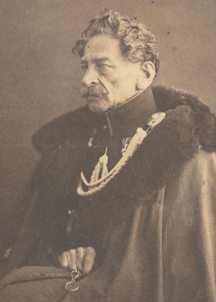 Перовский при свечах. Тематическая лекция