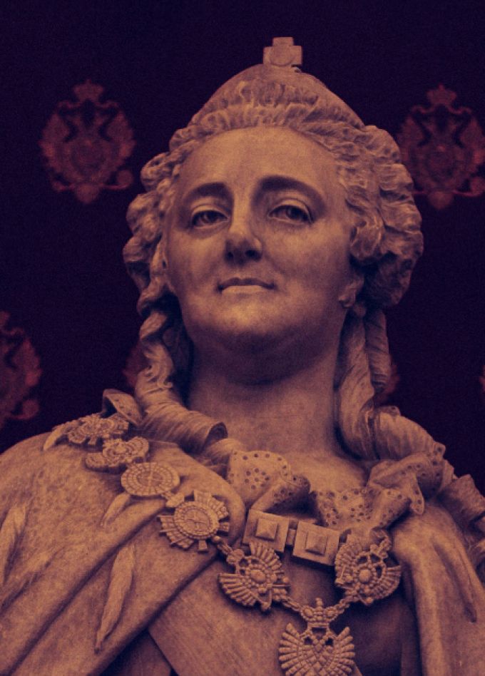 Миф о "сильной женщине" в искусстве от Античности до XX века. Лекция