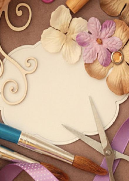 В гостях у мастерицы: Мастер-класс