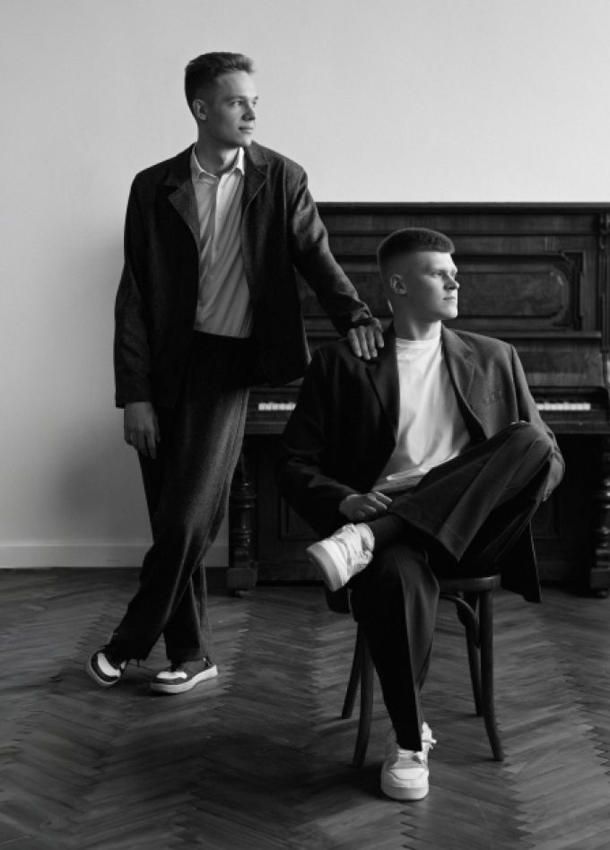 Голос. Рояль. И музыка любви. Концерт