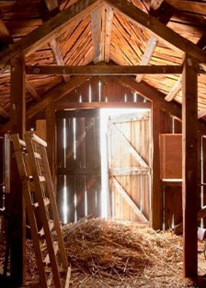 Спектакль «Очень простая история»