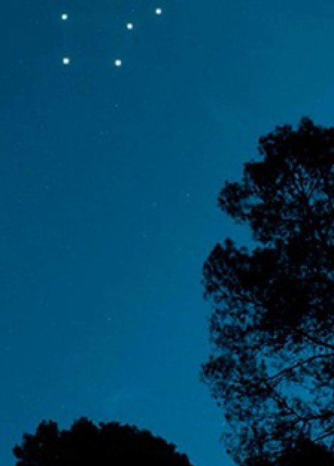 Спектакль «Майская ночь»