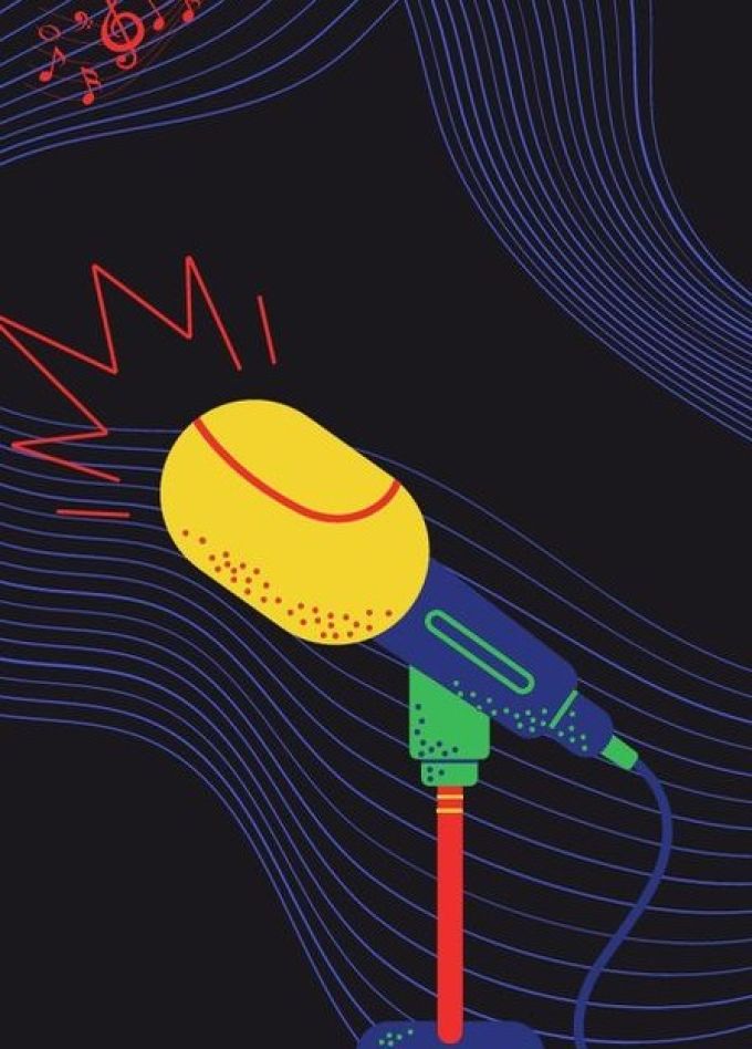 Концерт «Звучи, песня! Играй, оркестр!», Новотроицк