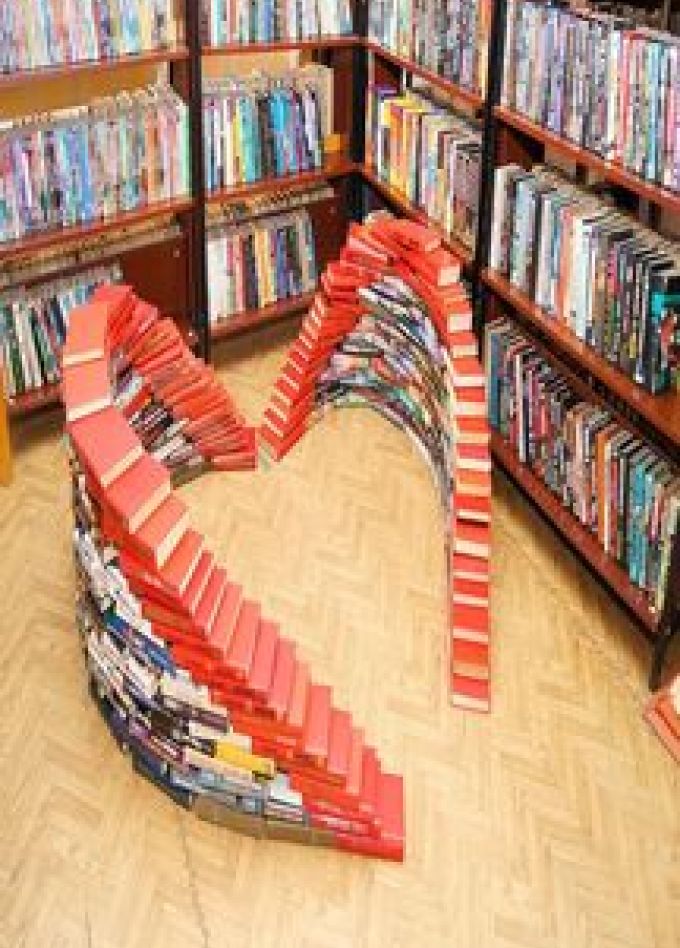 Молодость и книга. Литературный баттл