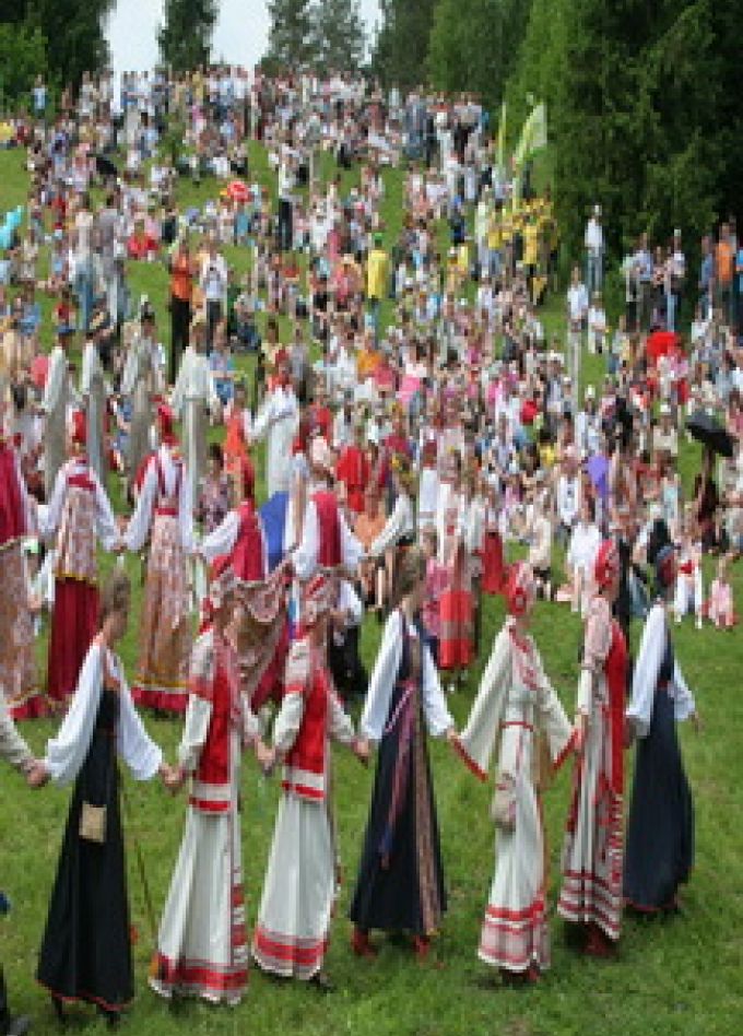 Кручу, верчу, запутать хочу. Программа