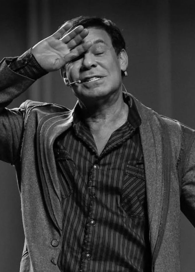 Ефим Шифрин