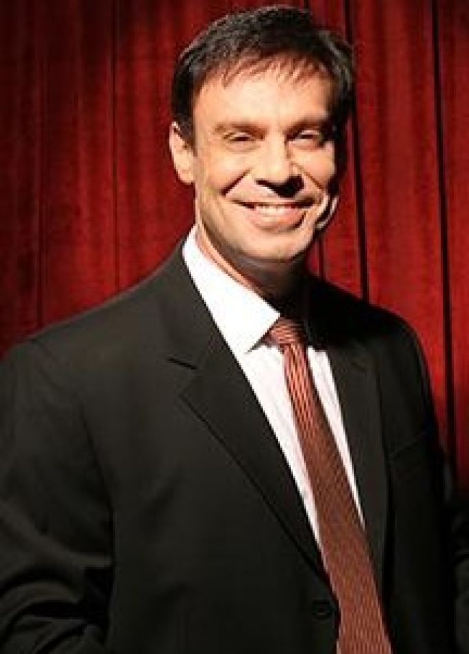 Ефим Шифрин, Бузулук