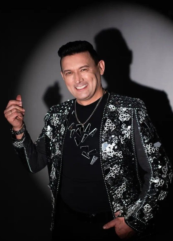 Анвар Нургалиев