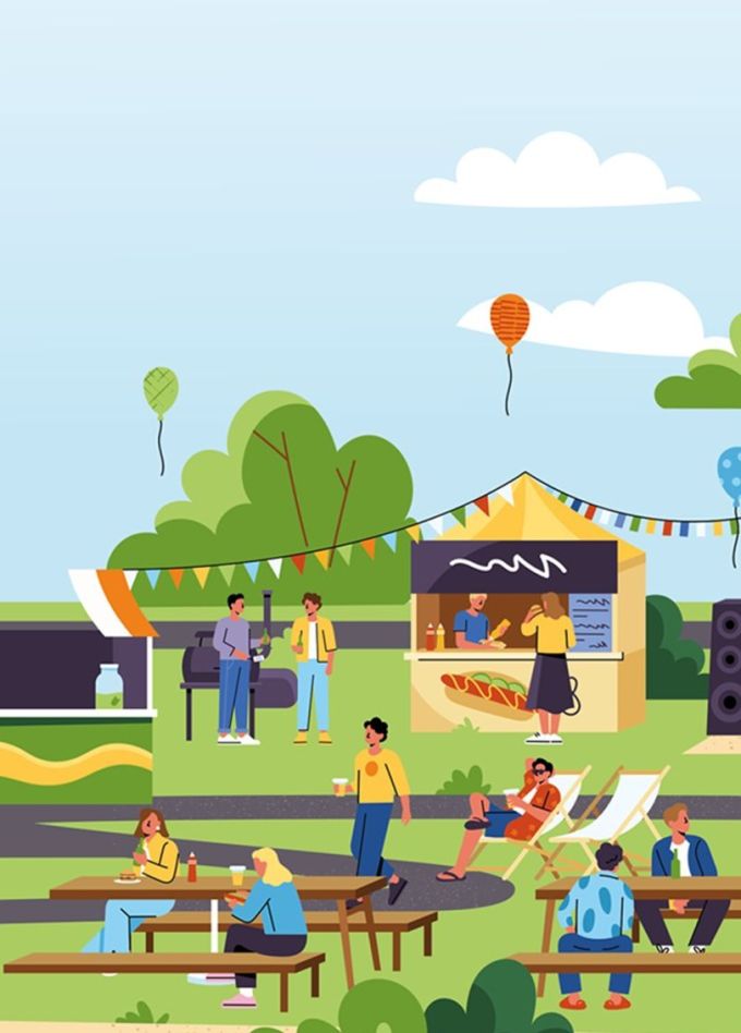 Фестиваль «Крафт базар»