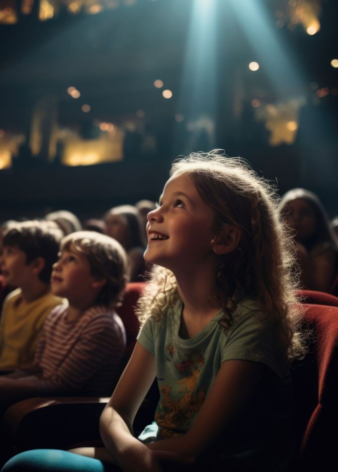 ОГСО. Жар-птица