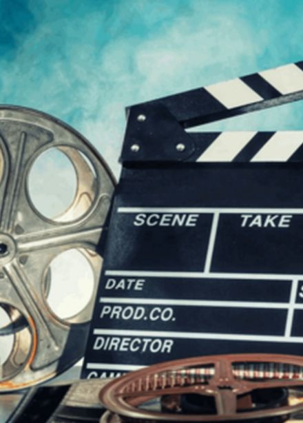 Билетик в кино. Квиз