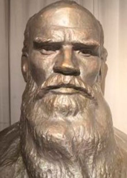 Лев Толстой: В сети