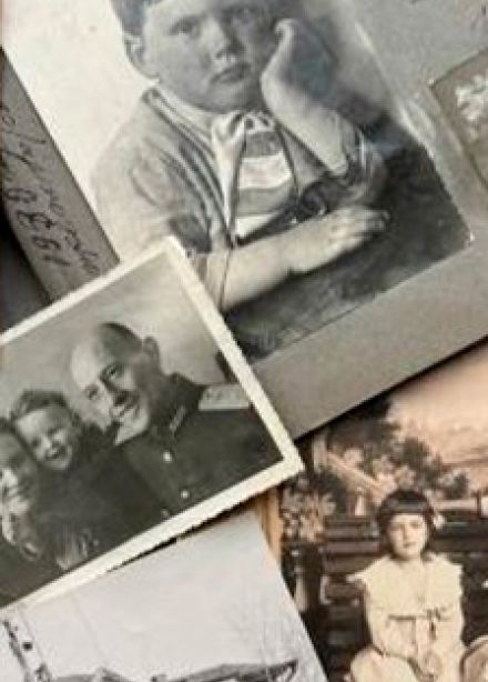 Бузулукские истории. Цикл лекций