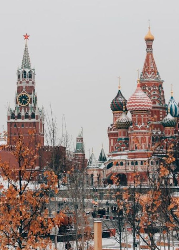 Культурный код. Игра