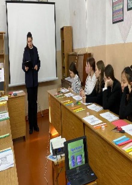 Клод Моне – творец впечатлений. Концерт-беседа