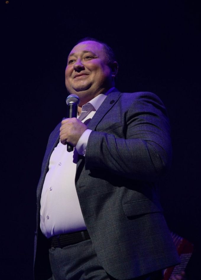 Вадим Захаров