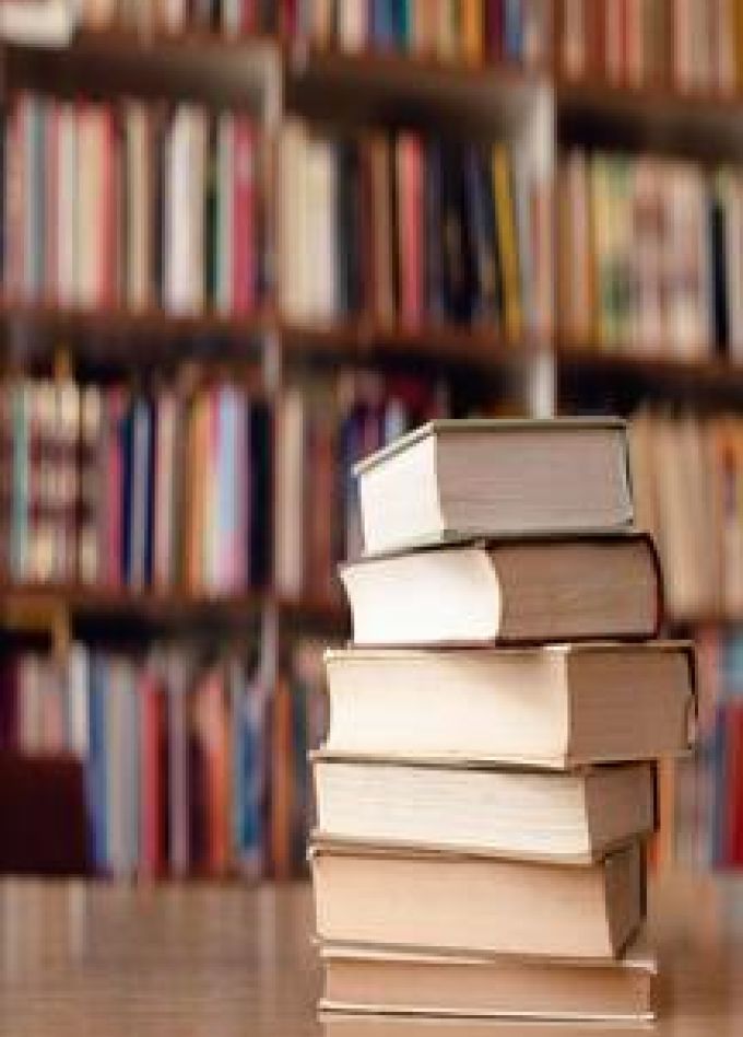 Знатоки литературы. Игра