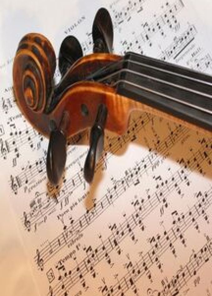 Путешествие через века - от классики до современности. Программа