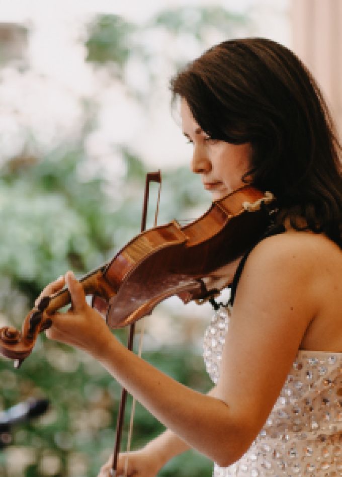 Музыка из мультфильмов