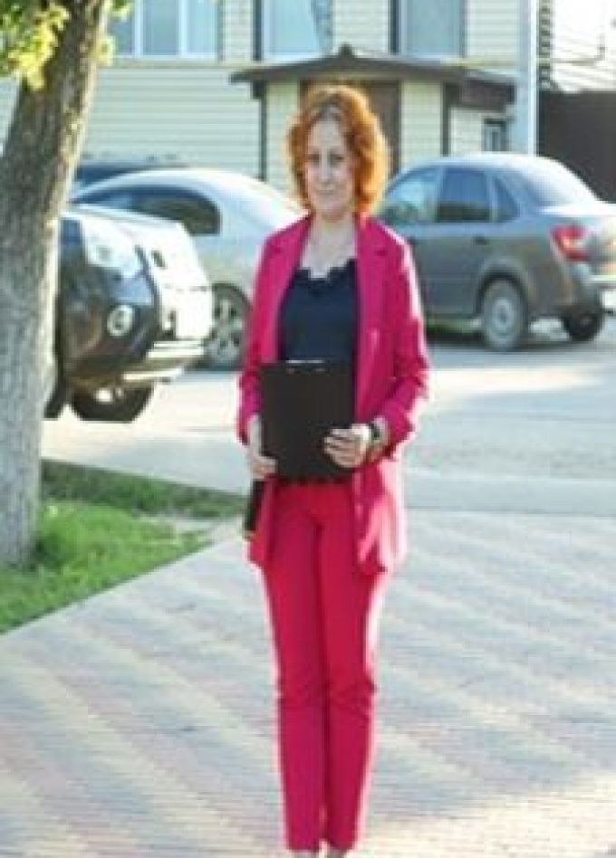 Красивое наследие предков: Арт мастерская