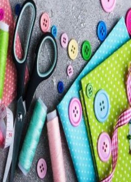 Творческая мастерская