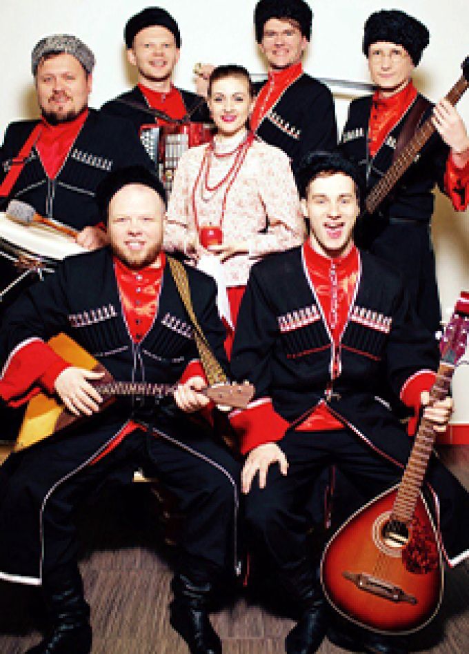 Музыка народов мира