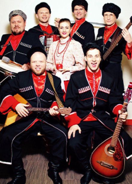 Музыка народов мира