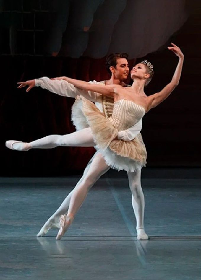 Балет «Щелкунчик»