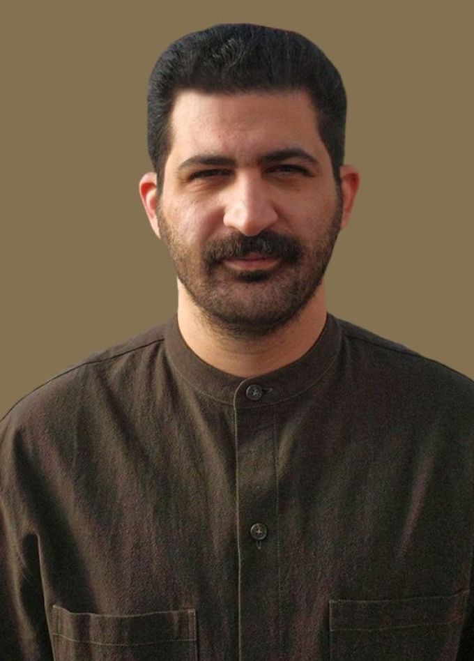 Гурам Амарян. Стендап