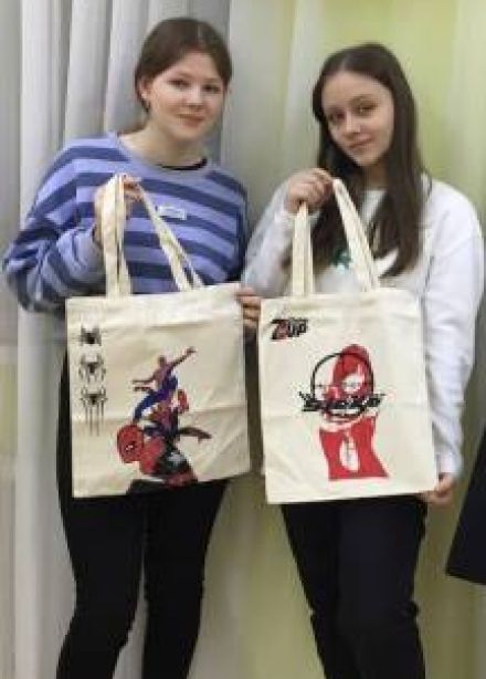 Чудные штучки. Мастер-класс