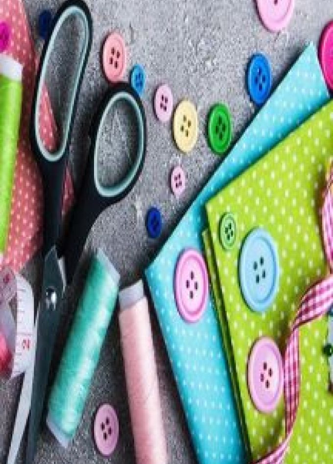 Творческая мастерская